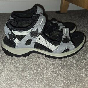 Ecco sandals